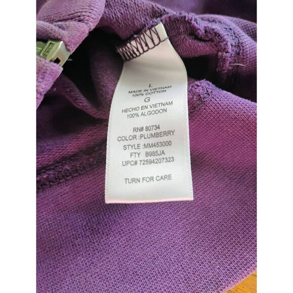 Miley Cyrus girls hoodie - Size: Large (1313) - Picture 3 of 5